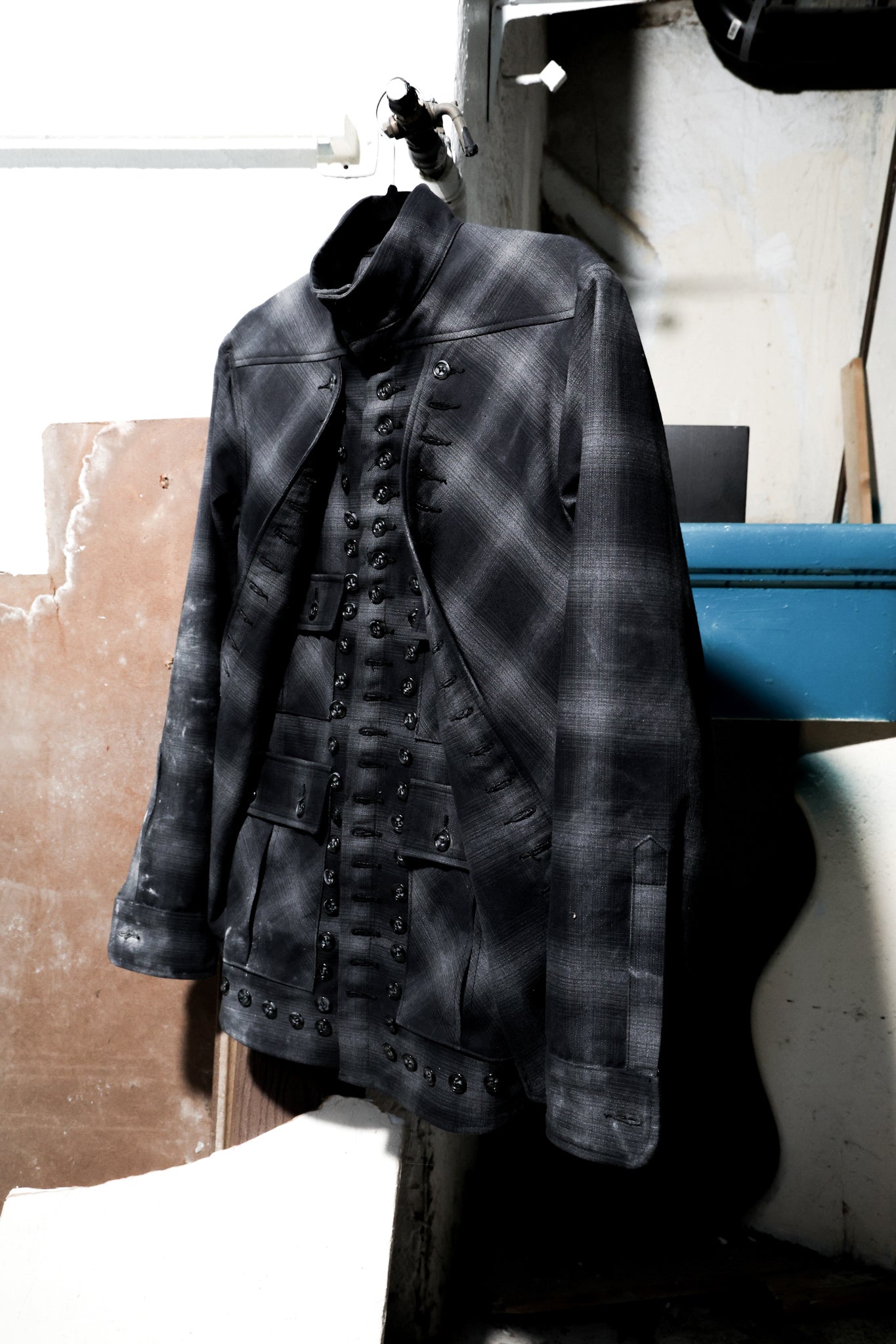 S-1 Flannel